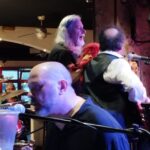 Live al Vapore maggio 2025